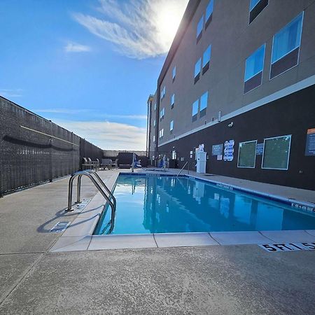 La Quinta Inn&Suites by Wyndham - Red Oak TX IH-35E Bagian luar foto