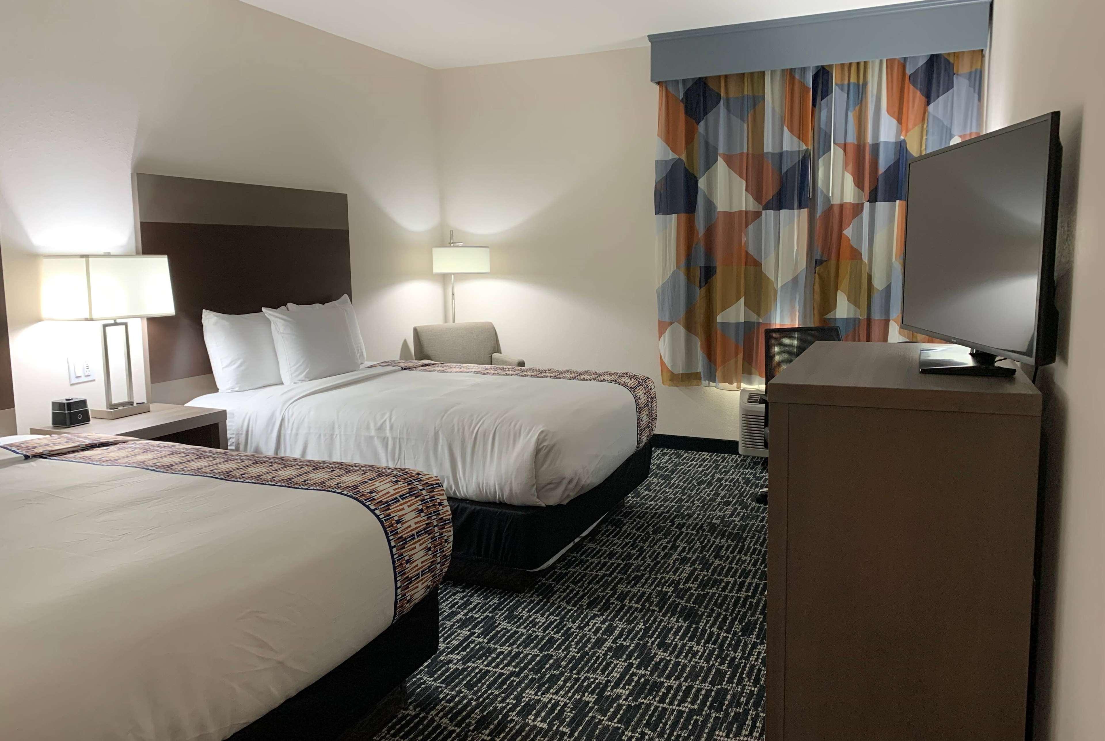 La Quinta Inn&Suites by Wyndham - Red Oak TX IH-35E Bagian luar foto